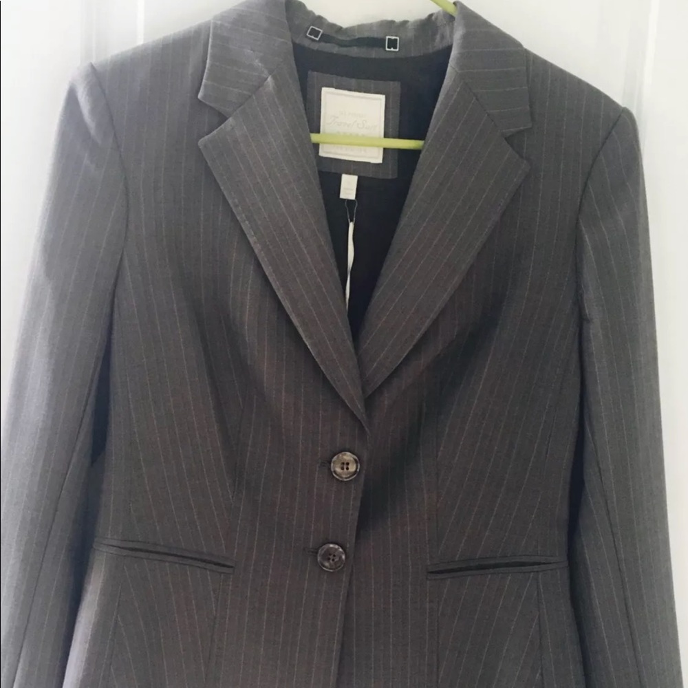 The Limited blazer